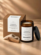 Cashmere Sandalwood