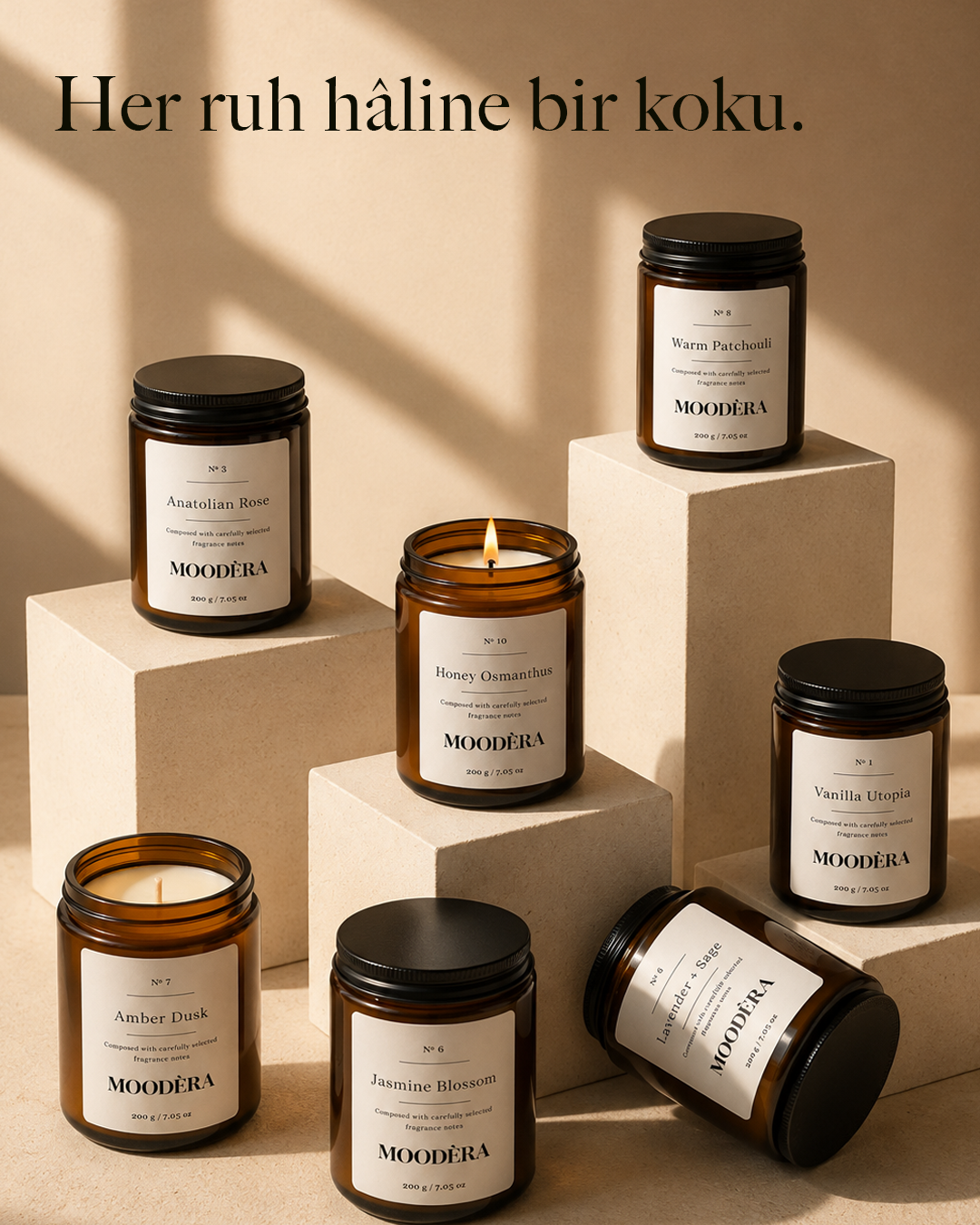 Cashmere Sandalwood
