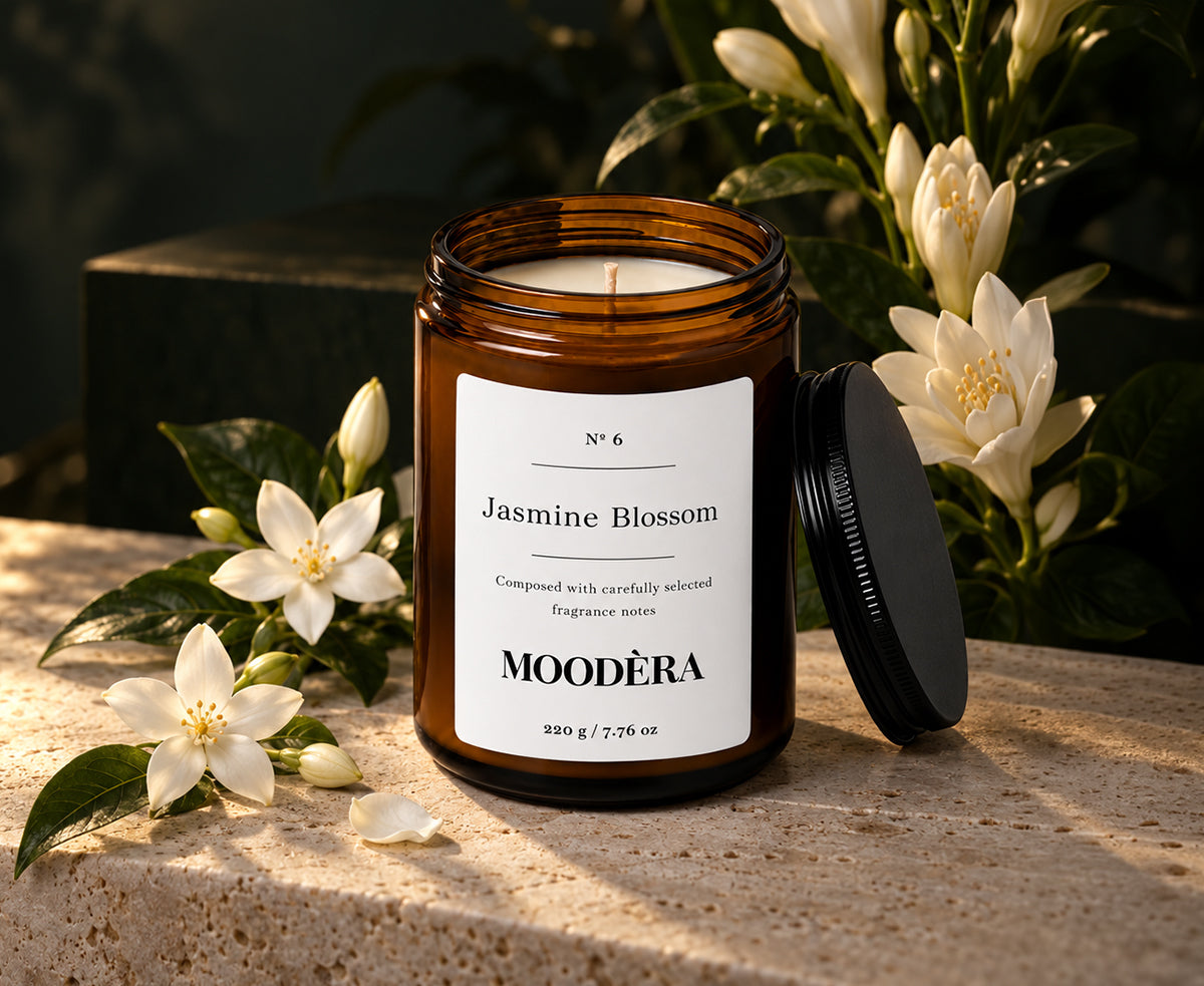 Moodèra